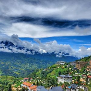 Hoteldesapa